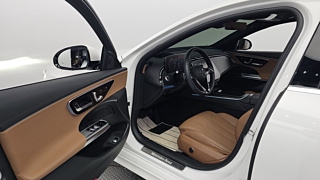 MERCEDES BENZ E-CLASS W214 2024