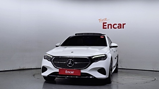 MERCEDES BENZ E-CLASS W214 2024