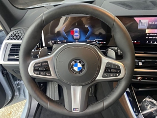BMW X5 G05 2025