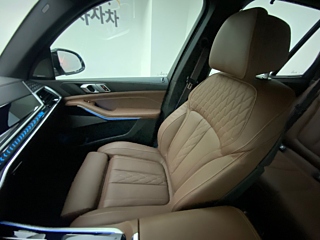 BMW X5 G05 2025