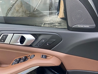 BMW X5 G05 2025