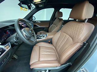 BMW X5 G05 2025