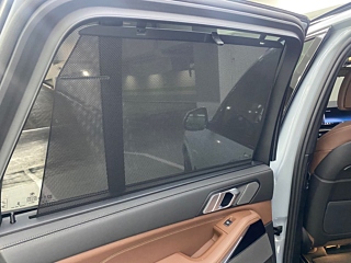 BMW X5 G05 2025