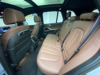BMW X5 G05 2025