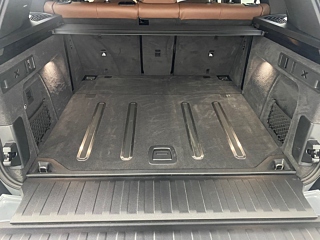 BMW X5 G05 2025