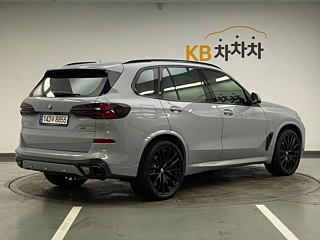 BMW X5 G05 2025