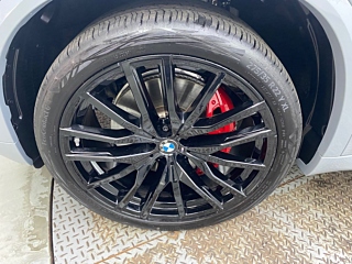 BMW X5 G05 2025