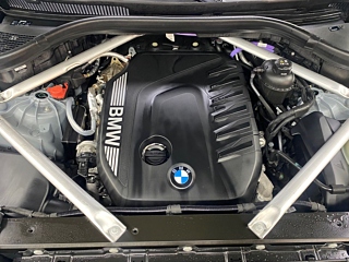 BMW X5 G05 2025