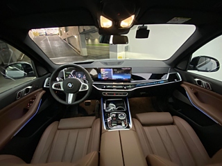 BMW X5 G05 2025