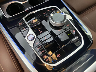 BMW X5 G05 2025