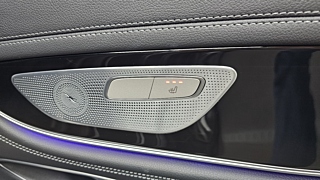 MERCEDES BENZ AMG GT 2021
