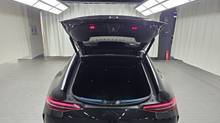 MERCEDES BENZ AMG GT 2021