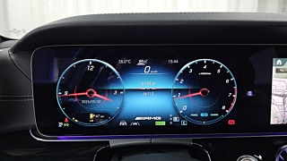 MERCEDES BENZ AMG GT 2021