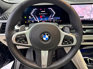 BMW X6 G06 2025