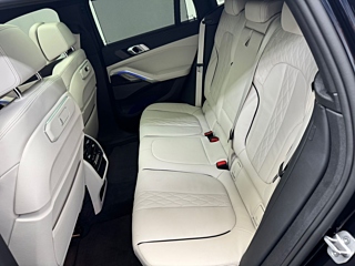 BMW X6 G06 2025