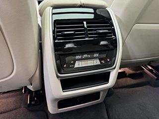 BMW X6 G06 2025