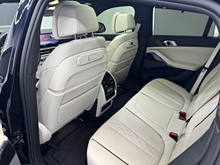 BMW X6 G06 2025