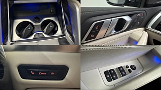BMW X6 G06 2025