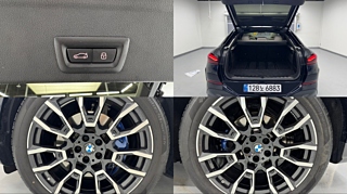 BMW X6 G06 2025