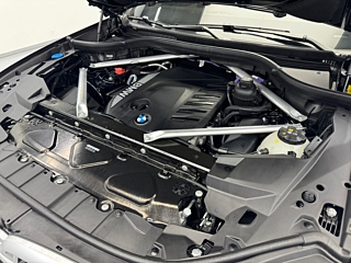 BMW X6 G06 2025