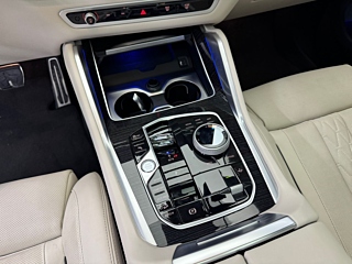 BMW X6 G06 2025