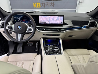 BMW X6 G06 2025