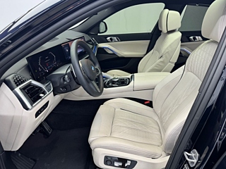 BMW X6 G06 2025