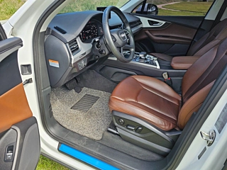 AUDI Q7 4M 2019