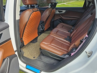 AUDI Q7 4M 2019
