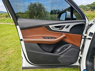 AUDI Q7 4M 2019
