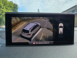 AUDI Q7 4M 2019