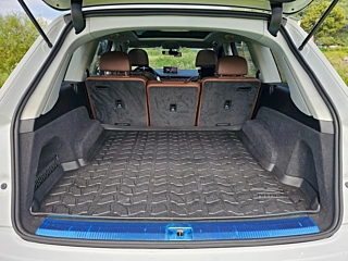 AUDI Q7 4M 2019