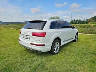 AUDI Q7 4M 2019