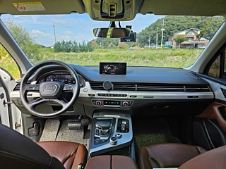 AUDI Q7 4M 2019