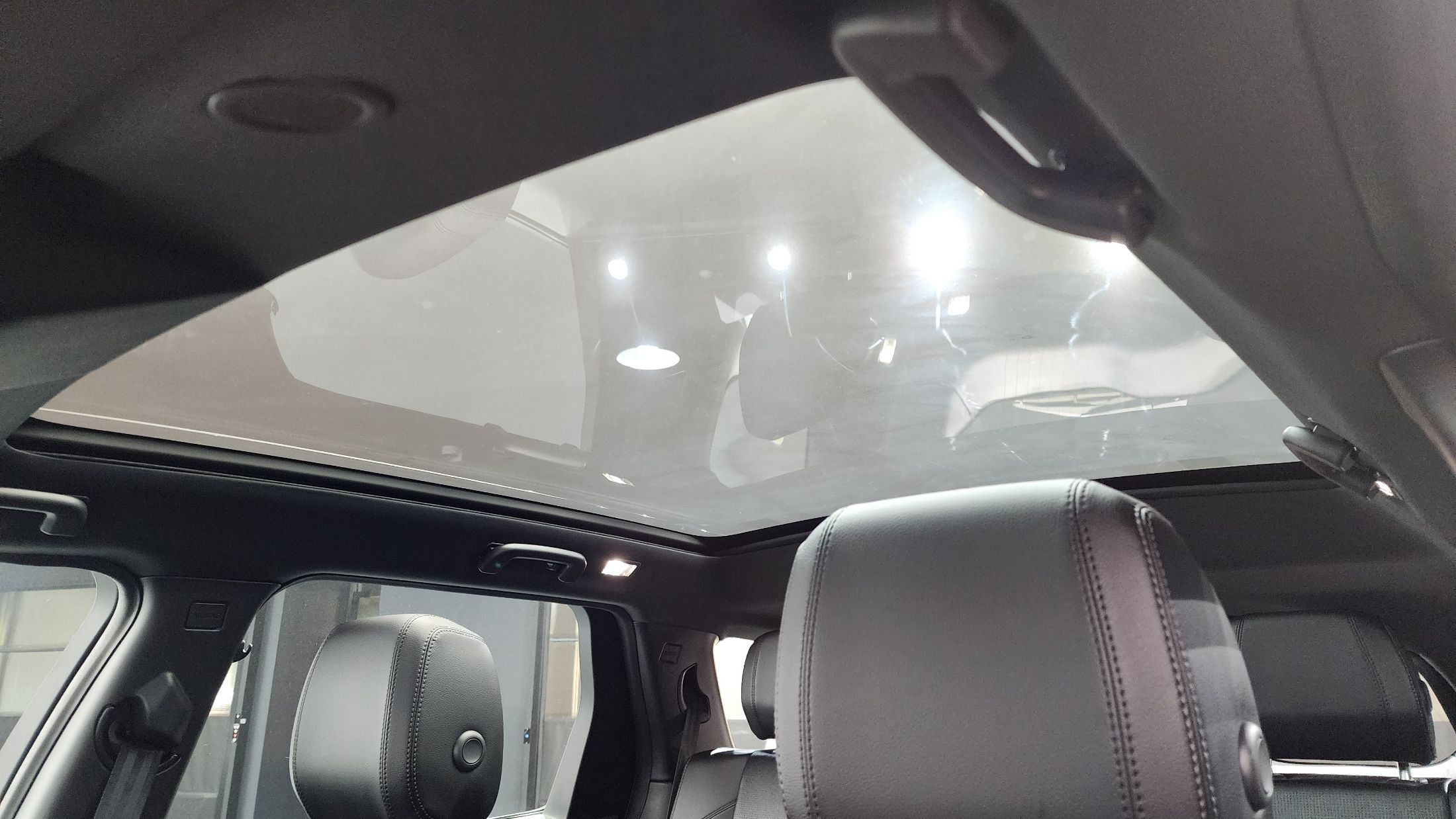 LAND ROVER DISCOVERY SPORT 2024