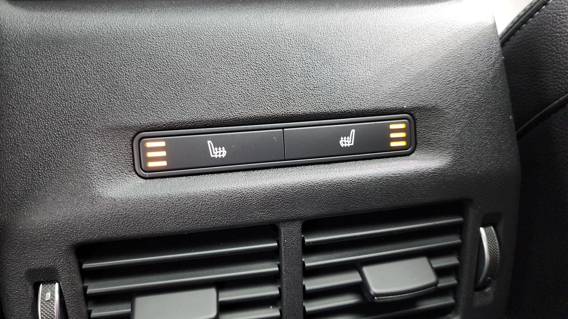 LAND ROVER DISCOVERY SPORT 2024