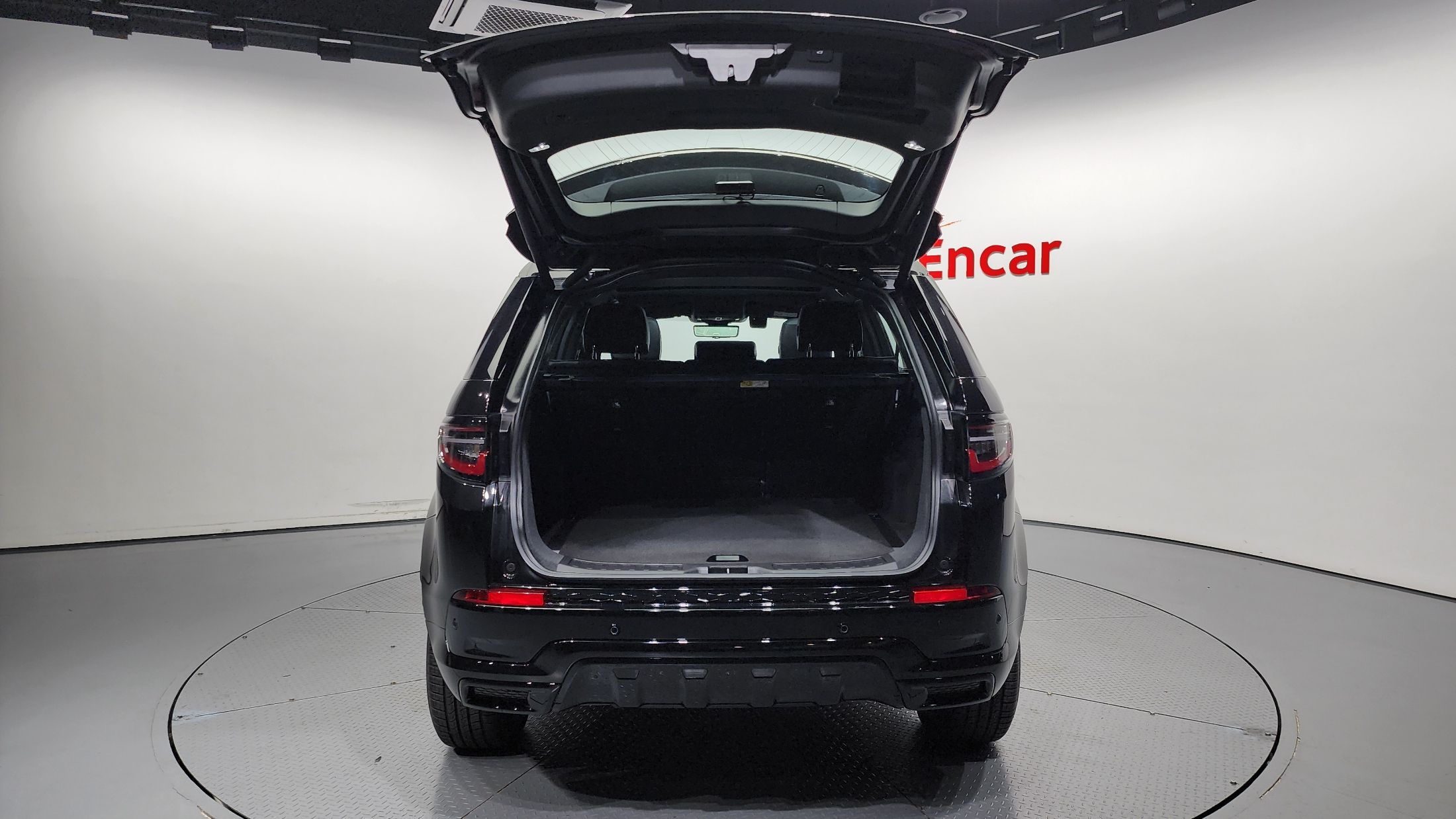 LAND ROVER DISCOVERY SPORT 2024