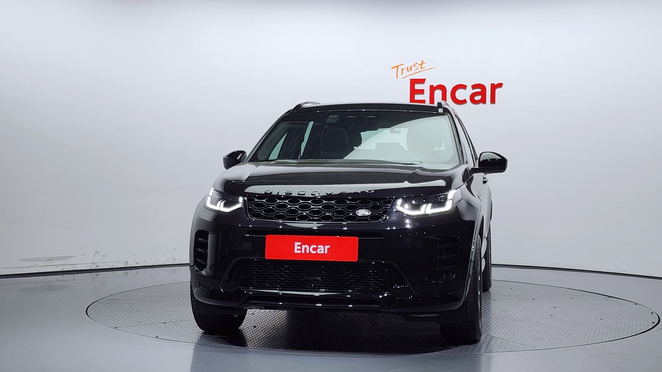 LAND ROVER DISCOVERY SPORT 2024