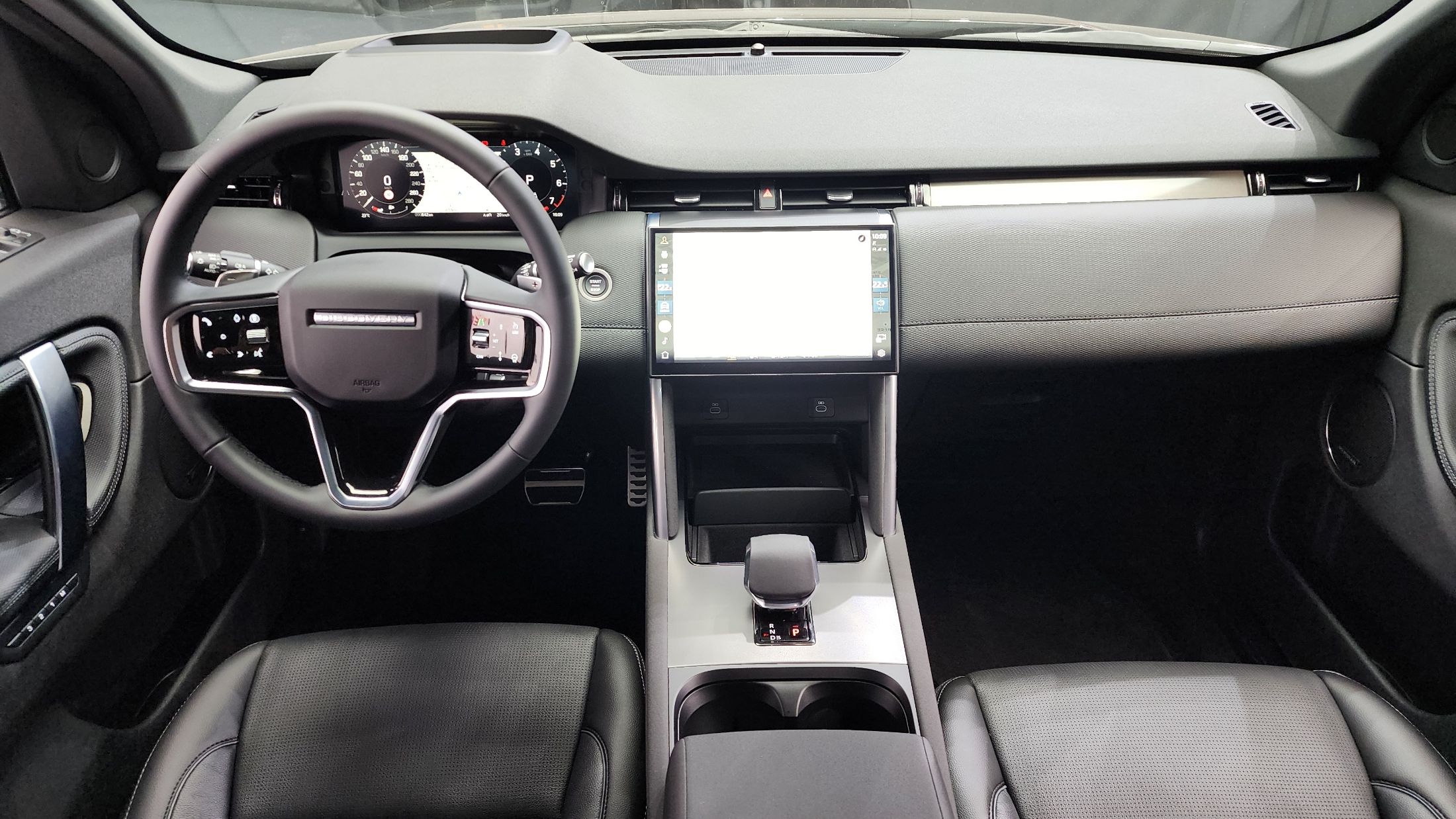 LAND ROVER DISCOVERY SPORT 2024