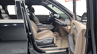 KIA EV9 2023