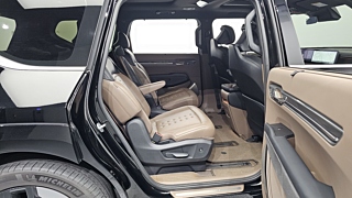 KIA EV9 2023