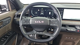 KIA EV9 2023