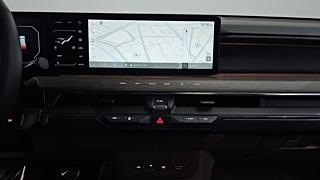 KIA EV9 2023
