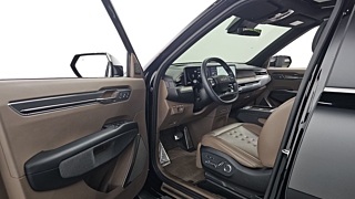 KIA EV9 2023