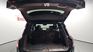 KIA EV9 2023