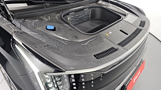 KIA EV9 2023
