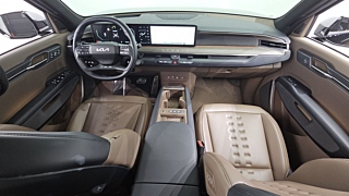 KIA EV9 2023