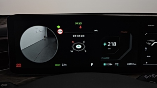 KIA EV9 2023