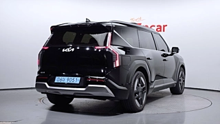 KIA EV9 2023