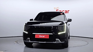 KIA EV9 2023